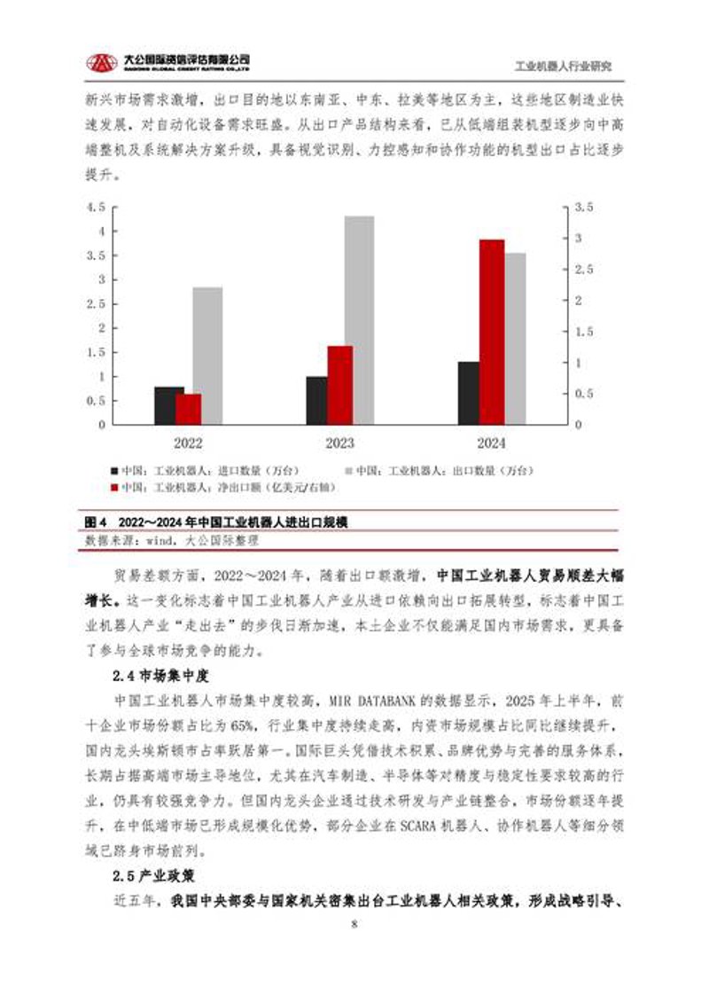 把握机遇 企业商务咨询引领行业潮流